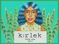 Пиво K:rlek Vår/Sommar (2017)