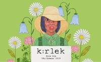 Пиво K:rlek Vår/Sommar (2019)