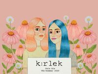 Пиво K:rlek Vår/Sommar (2020)
