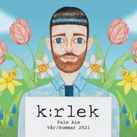 Пиво K:rlek Vår/Sommar (2021)