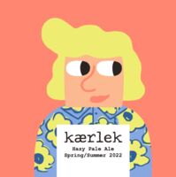Пиво Kærlek Spring/Summer (2022)