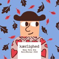 Пиво Kærlighed Fall/Winter 2022