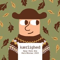 Пиво Kaerlighed Fall/Winter 2023