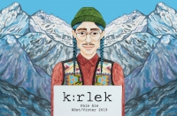 Пиво K:rlek Höst/vinter (2019) Пиво K:rlek Höst/vinter (2019)