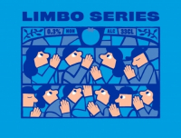 Пиво Limbo Blueberry Пиво Limbo Blueberry