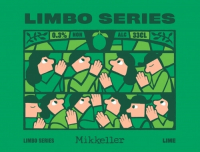 Пиво Limbo Lime Пиво Limbo Lime