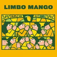 Пиво Limbo Series Mango
