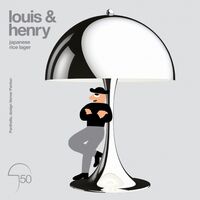 Пиво Louis & Henry