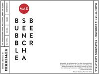 Пиво MAD4 - Bubble Sencha Beer Пиво MAD4 - Bubble Sencha Beer