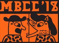 Пиво MBCC’18 Berliner Weisse with Jabara juice