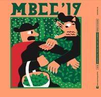 Пиво MBCC'19 Berliner Style Weisse with Kalamansi