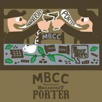 Пиво MBCC Anniversary Breakfast Porter