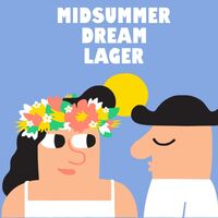 Пиво Midsummer Dream (2021)