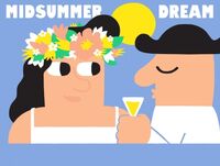 Пиво Midsummer Dream