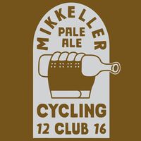 Пиво Mikkeller Cycling Club 12.16