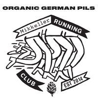 Пиво Mikkeller Running Club Organic German Pilsner Пиво Mikkeller Running Club Organic German Pilsner