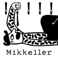 Пиво Mikkeller's We Bleed Coffee-Dark Matter