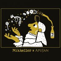 Пиво Mikkeller X APUJAN Cucumber Wit Пиво Mikkeller X APUJAN Cucumber Wit