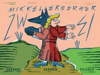 Пиво Mikkellerberger Zwei