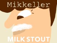 Пиво Milk Stout (2019)