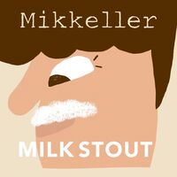 Пиво Milk Stout Brett