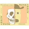 Пиво Monk's Brew Barrel Aged Bourbon
