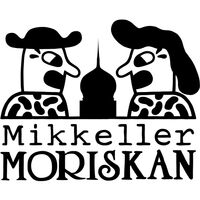 Пиво Moriskan Spontan