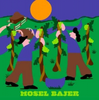 Пиво Mosel Bajer Пиво Mosel Bajer