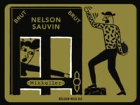 Пиво Nelson Sauvignon Dry Hopped (2018)