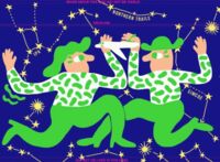 Пиво Northern Trails