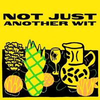 Пиво Not Just Another Wit (2021)