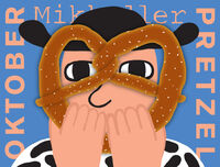 Пиво Oktoberpretzel