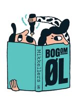 Пиво øllen Om Bogen