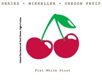 Пиво Oregon Fruit Series: Flat White Cherries