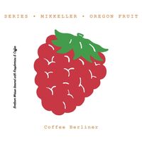 Пиво Oregon Fruit Series Spontan Raspberry