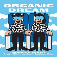 Пиво Organic Dream