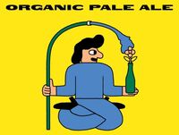 Пиво Organic Pale Ale