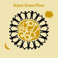 Пиво Organic People Pils