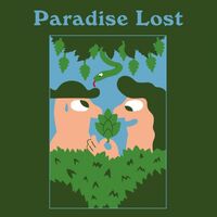 Пиво Paradise Lost