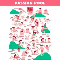 Пиво Passion Pool (2021)