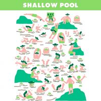 Пиво Passion Pool Shallow