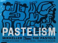 Пиво Pastelism