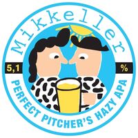 Пиво Perfect Pitcher’s Hazy APA