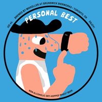 Пиво Personal Best