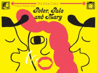 Пиво Peter, Pale and Mary Пиво Peter, Pale and Mary