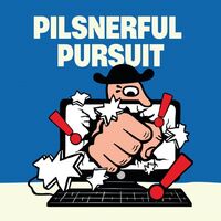 Пиво Pilsnerful Pursuit