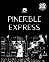 Пиво PineÆble Express (Mikkeller Beer Lab)