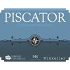 Пиво Piscator