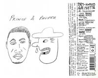 Пиво Prince & Pauper