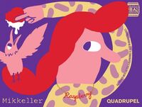 Пиво Raspberry Quadrupel Barrel Aged Brandy Пиво Raspberry Quadrupel Barrel Aged Brandy